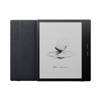 Eink Ereader pour tablette, lecteur Ebook 7 pouces système Android ONYX Boox GO 7, Go Color 7 Gen II