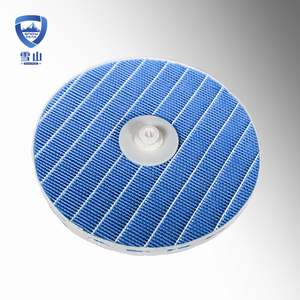 Filtro <span class=keywords><strong>de</strong></span> Repuesto para Humidificador FY2425/30, Filtro <span class=keywords><strong>de</strong></span> Humidificación Compatible con los Purificadores <span class=keywords><strong>de</strong></span> Aire <span class=keywords><strong>Philips</strong></span> AC2726 AC2729 - Product Image 3