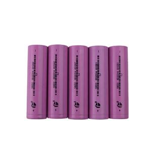 18650 <span class=keywords><strong>3</strong></span>.7V 2600mAh Li-ion batterij <span class=keywords><strong>3</strong></span>.7V 2600mAh 18650 oplaadbare lithium-ion batterij - Product Image 1
