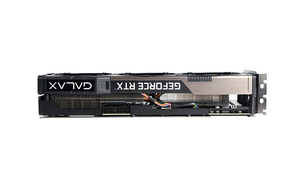 การ์ดจอ Galax GeForce RTX3080TI 8GB GDDR6 256bit NVI การ์ดจอ Vs3050 3060TI 3080ti 3090 การ์ดจอ Galax GeForce R - Product Image 5