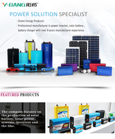 Station d'alimentation portable 600W à onde sinusoïdale pure, service d'assemblage de circuits imprimés (PCBA) sur mesure