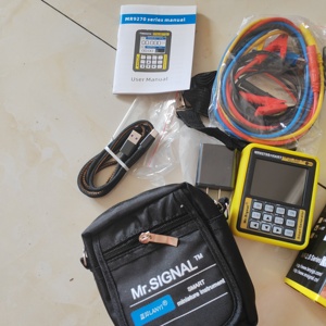 Chi phí thấp lanyi Mr tín hiệu mr9270s + Điện áp hiện tại PT100 Thermocouple máy phát áp lực với giá tốt mr. tín hiệu mr9270pro - Product Image 5