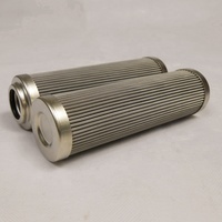 Filtros de Sistema Hidráulico de Alta Eficiencia Nuevos de Fábrica Demalong, Filtración de 20 Micras, Certificación ISO 01.E 90.250G.30.E.P.VA