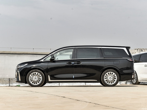 Voyah Dreamer <span class=keywords><strong>Dream</strong></span> 2024 Vehículos de nueva energía 2024 Vehículos de nueva energía Venta caliente Coches híbridos - Product Image 4