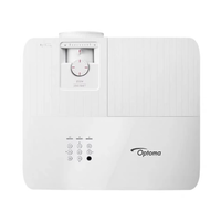 Projecteur DLP 4K UHD35x 3840x2160 Contraste 1000000:1 Full 3D 3600 ANSI Lumens Projecteur Home Cinéma