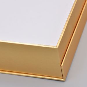Cajas de Regalo Grandes Doradas Premium para Regalos, Cajas de Embalaje de Papel para Regalos de Boda Personalizadas de Lujo al por Mayor - Product Image 4