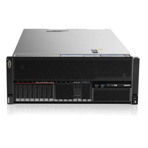 เคสคอมพิวเตอร์เซิร์ฟเวอร์ 4U ปี 2024 ผลิตในจีน สำหรับเซิร์ฟเวอร์แร็ค Lenovo ThinkSystem SR860 - Product Image 1
