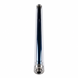 Tubo Colector Solar de Vacío con Sellado Metálico de Vidrio Parabólico, Tubo Evacuado de Alto Rendimiento, Recubrimiento de Al-SS-Cu de Triple Capa, 25 Años de Garantía - Product Image 6