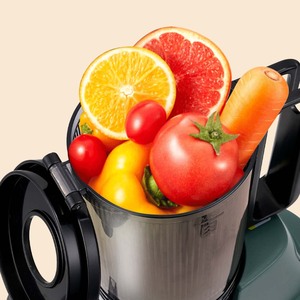 Chiến thắng Sao ST-1030 mô hình mới Chất lượng cao Cam Trái Cây Rau thiết bị nhà bếp điện chậm máy ép trái cây Báo Chí lạnh máy ép trái cây - Product Image 6