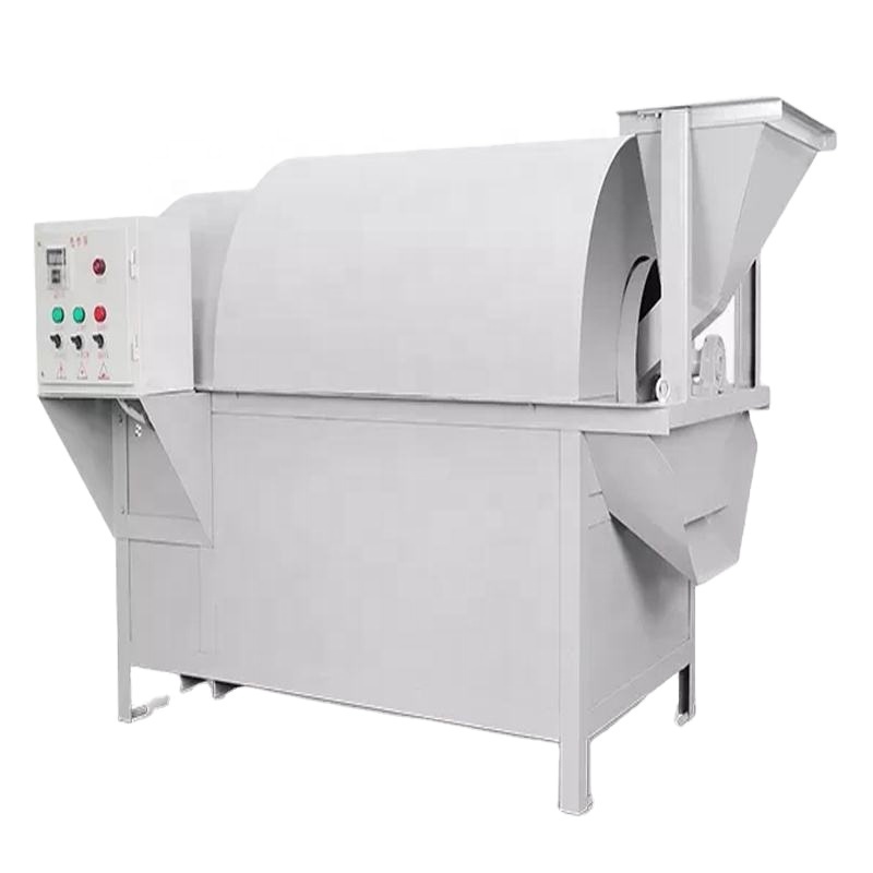 Hot Sale Automatic Digital Nut Roaster