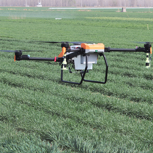 Dron A20 Usado para Cultivos, Dron Agrícola Autónomo de Alta Precisión para Fumigación - Product Image 1