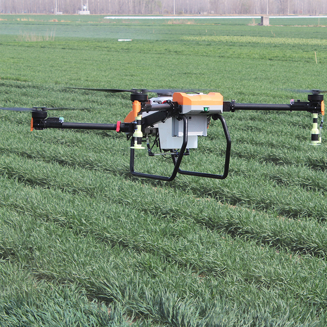 A20 Drone Used for Crop Uav Drone Agriculture Autonomous High Precision Agricultural Drones for Fumigation