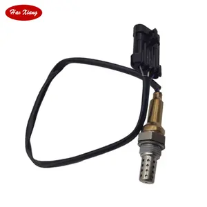 Haoxiang 25325359 Sensor Lampu O2 Oksigen Bahan Baru, untuk DONGFENG Bison 2009