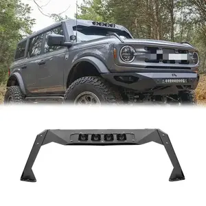 Spedking 2022 Newly Designed Car Accessories Auto Parts for Ford Bronco Fabfours ViCowl Raptor