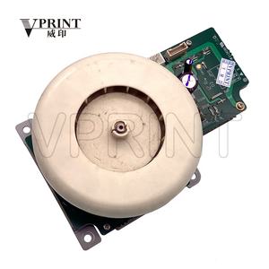 مجموعة محركات الفيوزر 127K57180 DR-8738-119 لـ Xerox Color 560 C60 C70 C75 J75 PrimeLink C9065 مكبس ألوان رقمي 700 770 Motor - Product Image 3