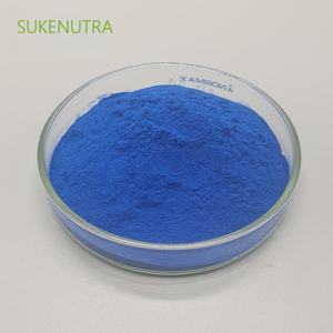 Doğal mavi renk pigmenti <span class=keywords><strong>Spirulina</strong></span> Phycocyanin E6 - Product Image 4