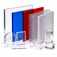 Service de fabrication sur mesure en acrylique et polycarbonate |   Envoyez votre dessin pour une évaluation technique