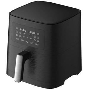 Oferta Especial: Freidora de Aire Digital Inteligente sin Aceite de 7.5L y 6L para el Hogar - Product Image 2