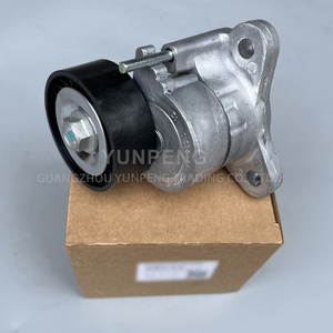 Tensor de Correa 4891595AE para Jeep Compass, Dodge Journey, <span class=keywords><strong>Caliber</strong></span> 2.0L 2.4L 2007-2020 04891595AE 4891595AD 4891595AC 4891595AB - Product Image 3