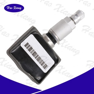 Nouveau <span class=keywords><strong>capteur</strong></span> de <span class=keywords><strong>pression</strong></span> des pneus/TPMS de haute qualité pour OEM 40700-CK001 pour <span class=keywords><strong>Nissan</strong></span> Frontier 2005-2007 - Product Image 2