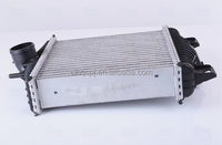 Pour Land rover Range rover Vogue 2013-2022 Sport 2014-2022 Intercooler LR036432 radiateur