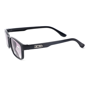 <span class=keywords><strong>2022</strong></span> nouvelles lunettes de presbytie à Double lumière asymétriques grises pour hommes et femmes, pour voir de près et de loin, lunettes de lecture sédentaires - Product Image 2