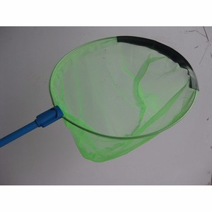 Bán Sỉ Lưới Bắt Côn Trùng Dạng Ống Lồng Lưới Đánh Cá Có Tay Cầm Lưới Đánh Cá Bằng Sợi Carbon Có Cần Câu - Product Image 5