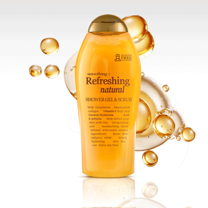 Gel <span class=keywords><strong>douche</strong></span> Santino à l'acide kojique, marque privée OEM ODM, pour un éclat sain et des soins quotidiens du corps - Product Image 2