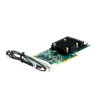 HPE MR416i-p Gen10 Plus X16 Lanes 4 Go et Gen4 NVMe Raid en vente