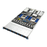 Vente flash RS700A-E11-RS4U processeurs AMD EPYC 3e génération