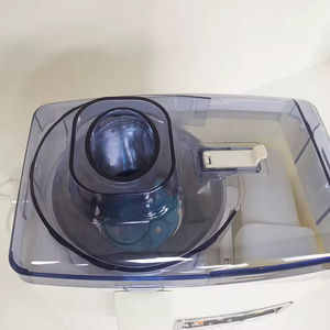 Boîtier en plastique ABS Outai 7025, lame en acier inoxydable, moteur de blender Silvercrest Kenwood, pièces détachées pour blender National - Product Image 4