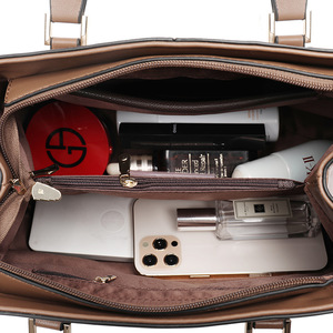 Sacs de Luxe de Marque pour Femmes – Sacs à Bandoulière, Sacs à Main en Cuir PU pour Dames – Vente en Gros - Product Image 5