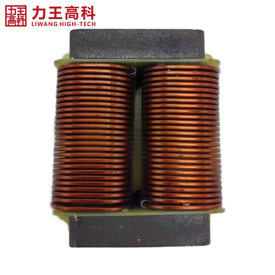 inductor ac filter capacitors electronic compon other electronic ...