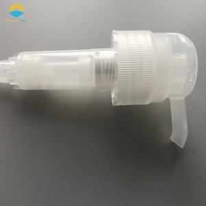 Haute vente 24/410 28/410 pompe à lotion en plastique/<span class=keywords><strong>savon</strong></span> liquide/bouchon de pompe de distributeur de lavage des mains - Product Image 6