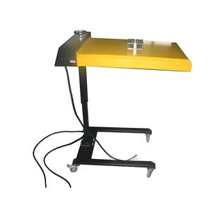 เครื่องอบแห้งอินฟราเรดอัตโนมัติสำหรับเครื่องพิมพ์สกรีนเสื้อยืด อุปกรณ์หลังการพิมพ์ - Product Image 2