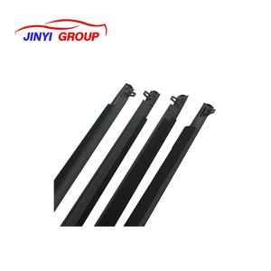 Jeu de joints d'étanchéité de porte pour Mazda 6 2004-2012 Mazda 3 2004-2009 - Product Image 2