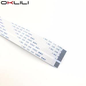 Sensor de Imagen CIS, Escáner, <span class=keywords><strong>Cable</strong></span> Plano Flexible FFC para <span class=keywords><strong>HP</strong></span> M252 M274 M277 M377 M477 M452 M426 M427 M154 M181 - Product Image 4