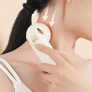 LM LM25052 Instrumento de Cuidado de la Salud, Copa de Moxibustión para Hombro, Moxibustión Cálida Portátil, Masajeador para Mujeres y Hombres - Product Image 4