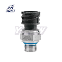 Capteur de pression d'huile pour excavatrice VOLVO EC360 EC460 EC380 EC480, VOLVO 21634021 21302639
