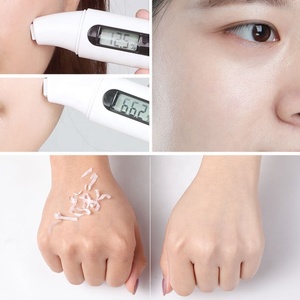Fond de teint blanchissant à base de plantes naturel à <span class=keywords><strong>prix</strong></span> d'usine Base de maquillage apprêt tricolore arc-en-ciel contrôle de l'huile BB & <span class=keywords><strong>CC</strong></span> crèmes - Product Image 6