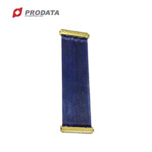 Câble coaxial sur mesure PRODATA Taiwan OEM ODM en PVC + cuivre pur avec connecteur MMCX pour équipements médicaux et applications électroniques - Product Image 6