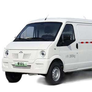 Giá thấp nhất cho nhà máy trực tiếp vận chuyển hàng hóa xe tải Muti chức năng cửa sổ điện - Product Image 1