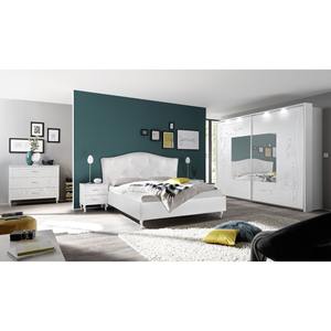 MODELLO CAMERETA GIOIA IN FRASSINO BIANCO - Product Image 1