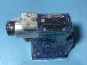 Original Neuf DBW20B2-5X/315-6EG24N9K4 RELIEF Hydraulique R900907684 - Product Image 5