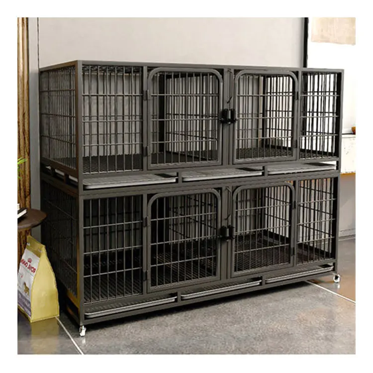 Small Animal Cage House S/m/l For Pigeon Rabbit Guinea Pig Hedgehog Squirrel Totoro Cage