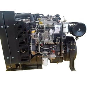 Moteur Diesel 1004 — 1006, jouet - Product Image 1