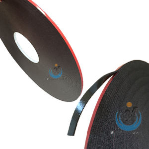 Ruban de montage en <span class=keywords><strong>mousse</strong></span> double face DS à haute viscosité <span class=keywords><strong>pour</strong></span> le remplissage des espaces Liaison d'applications en verre à double vitrage Remplacement des fenêtres isolées - Product Image 1