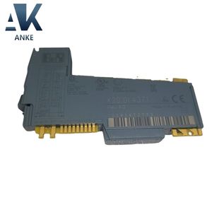 โมดูลอินพุตดิจิตอล B&R ดั้งเดิม X20DI4371 - Product Image 1