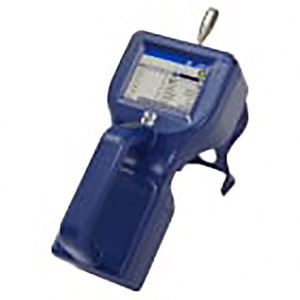 เครื่องนับอนุภาคแบบพกพา TSI 9306-V2 Aerotrak - Product Image 3