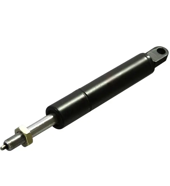 Strut 250n strut עם כפתור מיטה רפואית לנעילה גז אביב